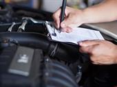 vehicle inspection pre purchase
