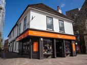 high street retail investment