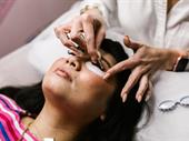 established lash brow studio
