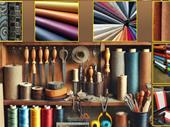 upholstery supply distributor auto