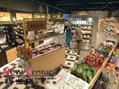 convenience store docklands 1p10171