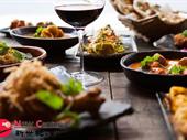 licensed restaurant caulfield north