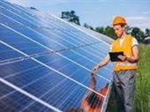 maintenance of solar thermal