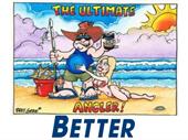 the best fishing tackle