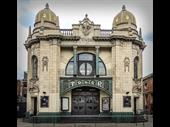 nightclub live music venue