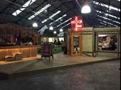 brewery leeds fully fitted