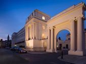 structural engineering company london