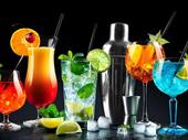 this amazing tapas cocktails