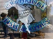 excellent fish chip shop