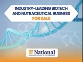strategic acquisition opportunity leading