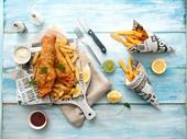 popular profitable fish chips