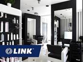 leading beauty hair salon