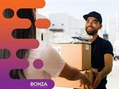 35401 profitable courier business