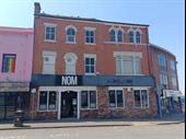 heart of hanley town