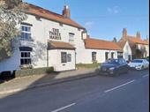 leasehold nth yorkshire village
