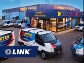 pirtek franchise swan hill