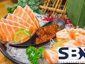 takeaway sashimi seafood takeaway