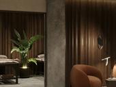 high-end medical center for