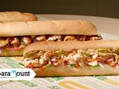 2 regional subway franchises