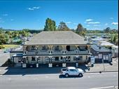 westbury one hotel town