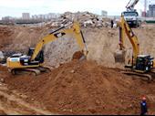 established excavation business with