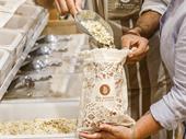 natural health food business