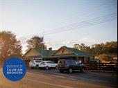 historic country pub with