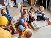 thriving recreational childcare ready