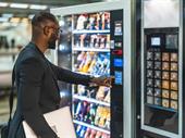 established vending machine business
