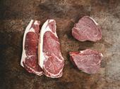well-established profitable butcher for