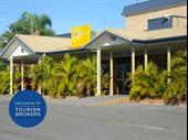 substantial leasehold hotel motel