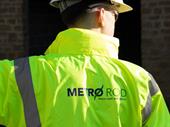 metro rod franchise dumfries