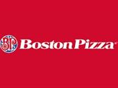 boston pizza franchise building