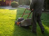 landscape maintenance business sba
