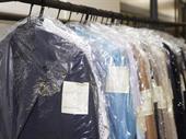 busy dry cleaner new