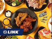 nene chicken northern sydney