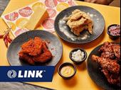 nene chicken greater western