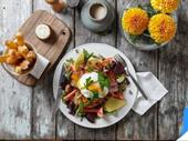 thriving cafe for sale