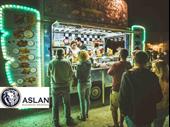 kebab takeaway business for