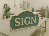 turnkey sign company king