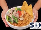restaurant chinese cuisine chinese