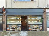 thriving turkish mediterranean restaurant