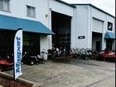 edgeworth mower repair centre