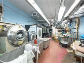 profitable dry cleaner plant