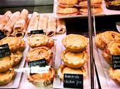 profitable café bustling north-west