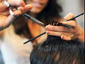 hair salon 129 000