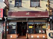 leasehold lic indian restaurant