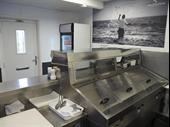 fish chip shop for