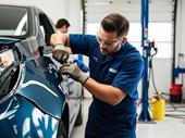 profitable smash mechanical repairs