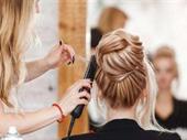 hairdresser simple easy to